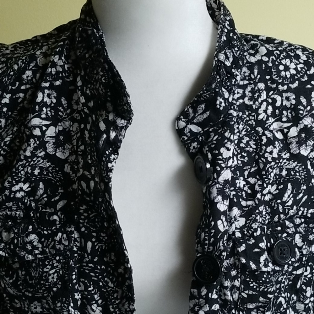 Relativity Jacket - image 3